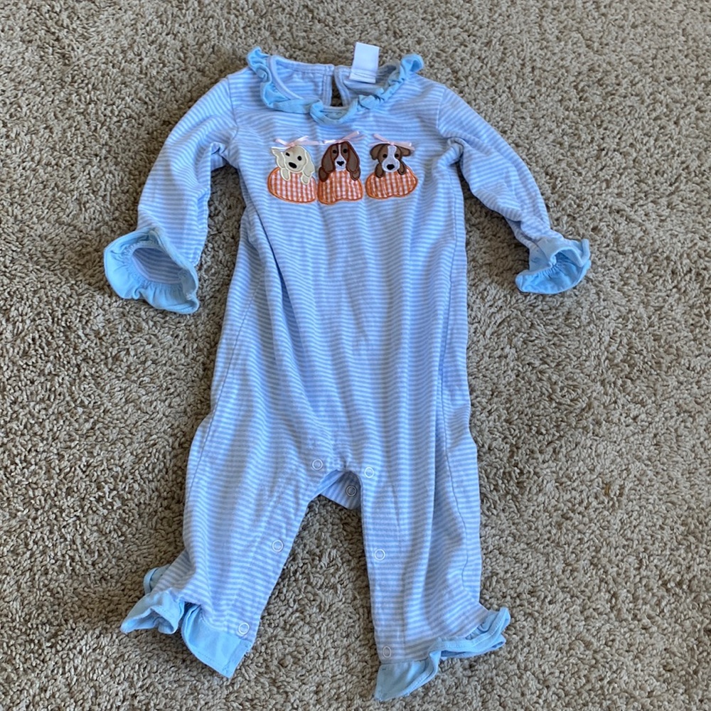 Play condition Stitchy fish fall puppies long all